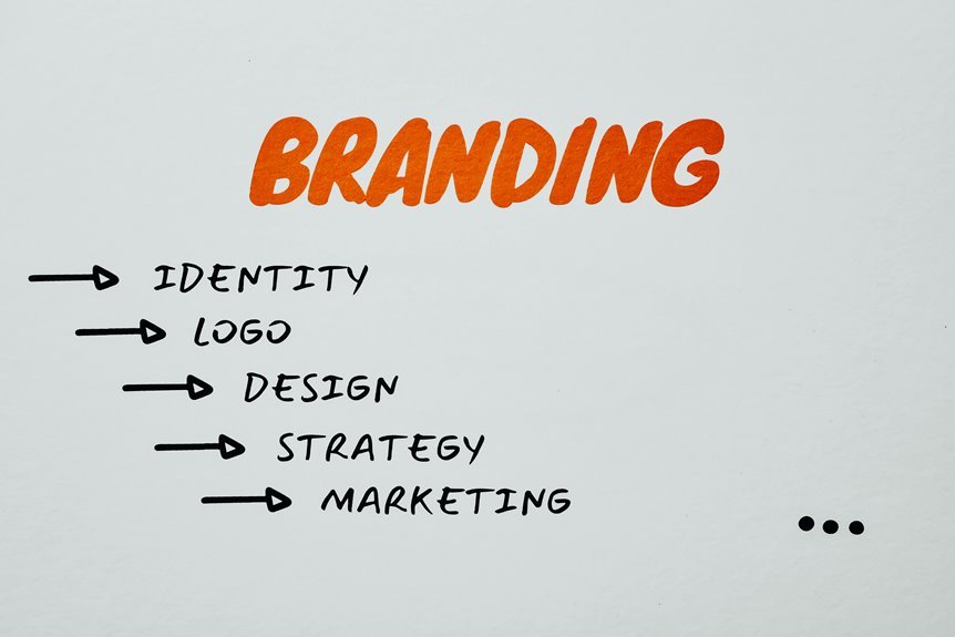 digital marketing branding strategy