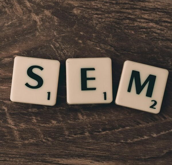 online marketing strategy focus