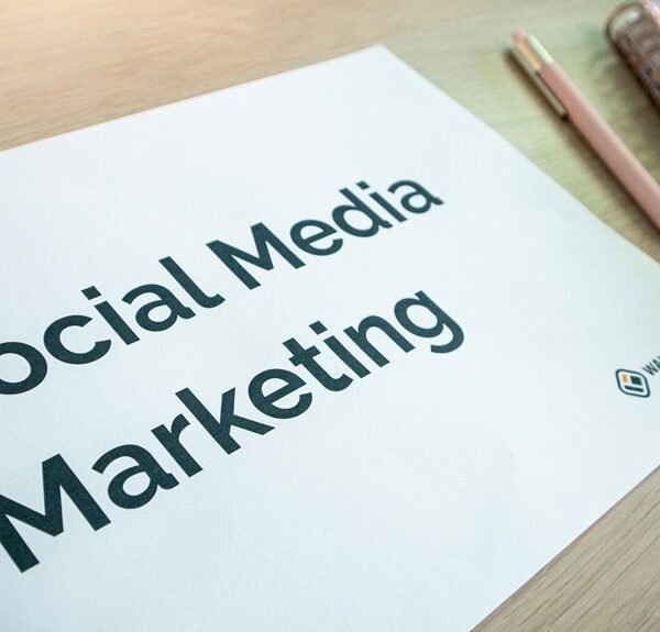 organic online presence growth