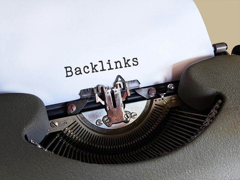 premium web backlink services