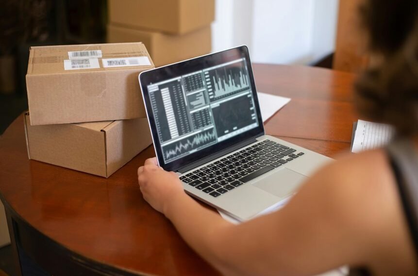 smart online business marketing